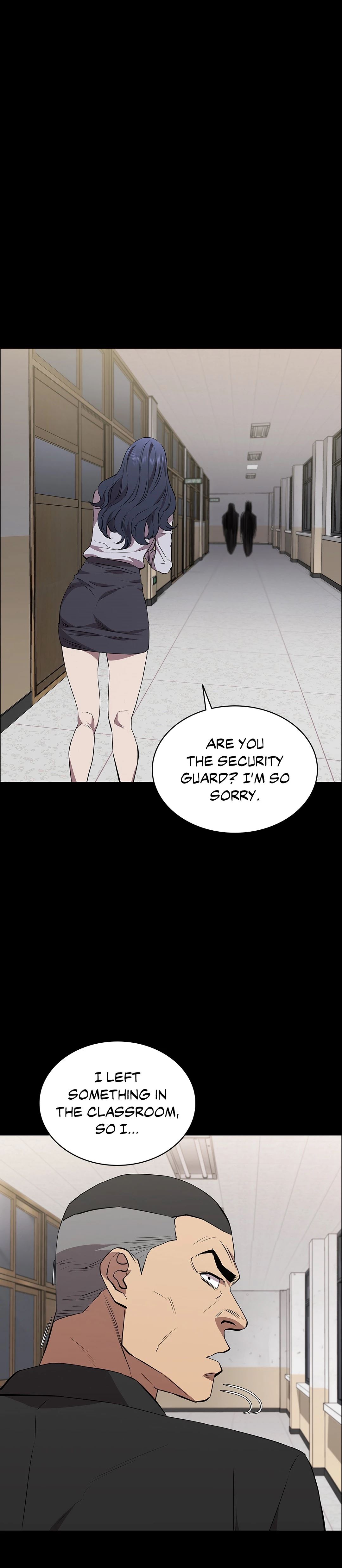 Thorns of Innocence Chapter 60 image 20