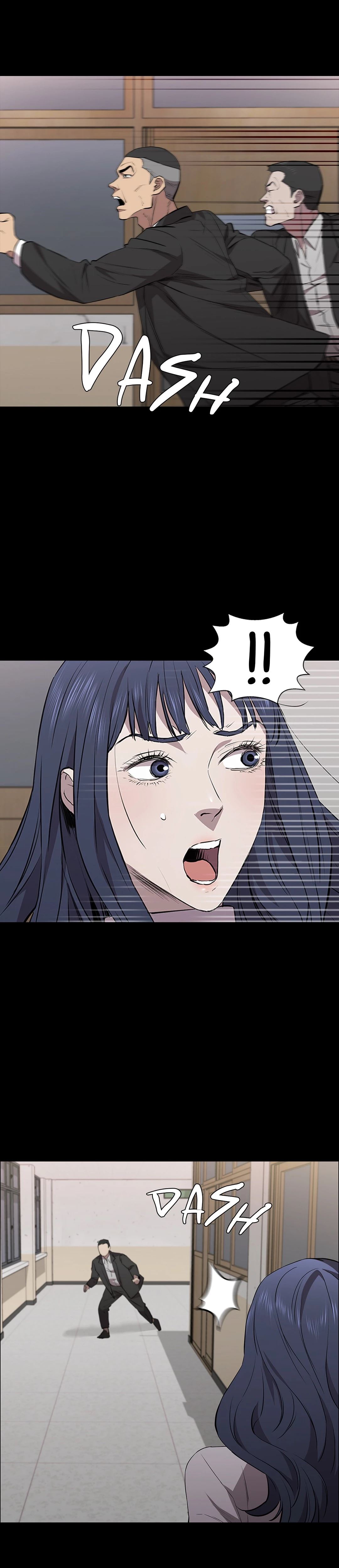 Thorns of Innocence Chapter 60 image 22