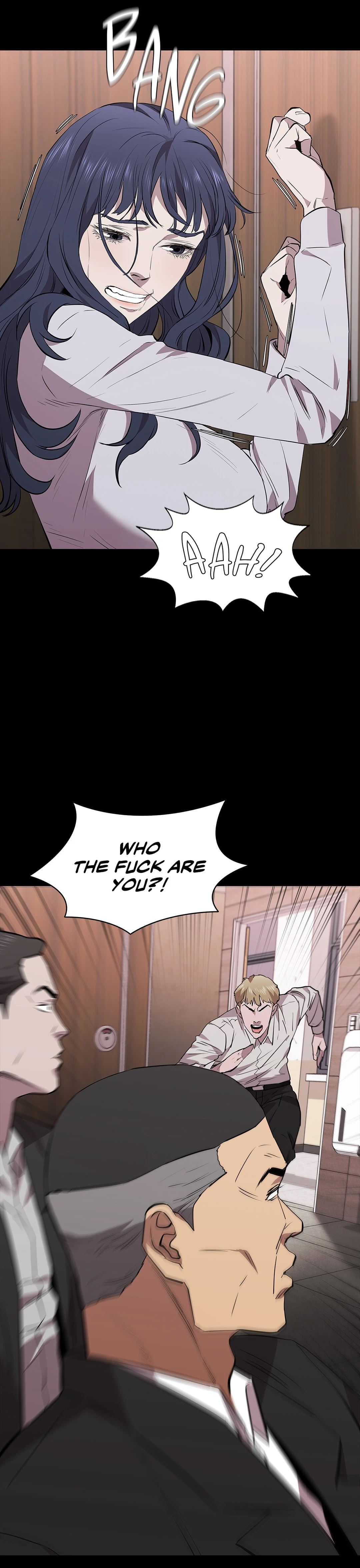 Thorns of Innocence Chapter 60 image 26