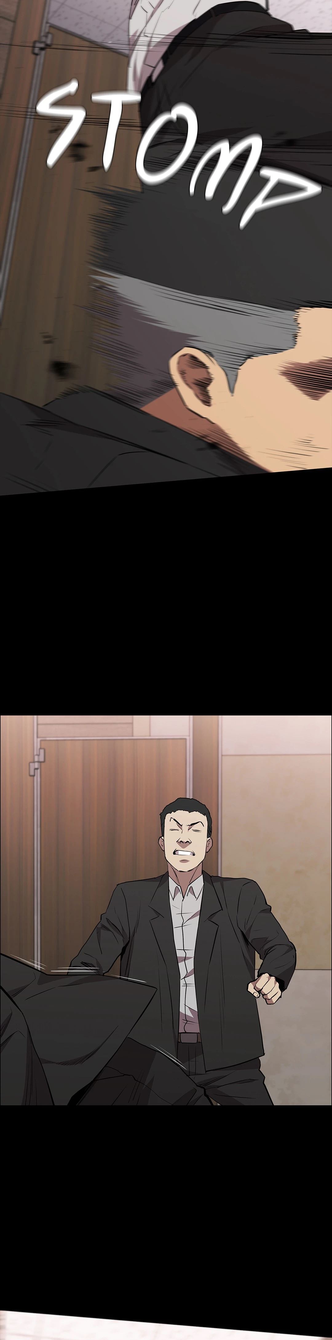 Thorns of Innocence Chapter 60 image 28