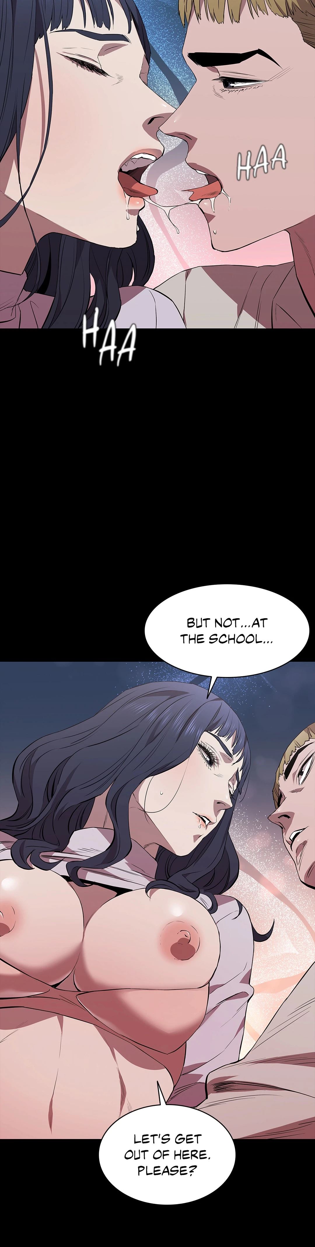 Thorns of Innocence Chapter 60 image 2