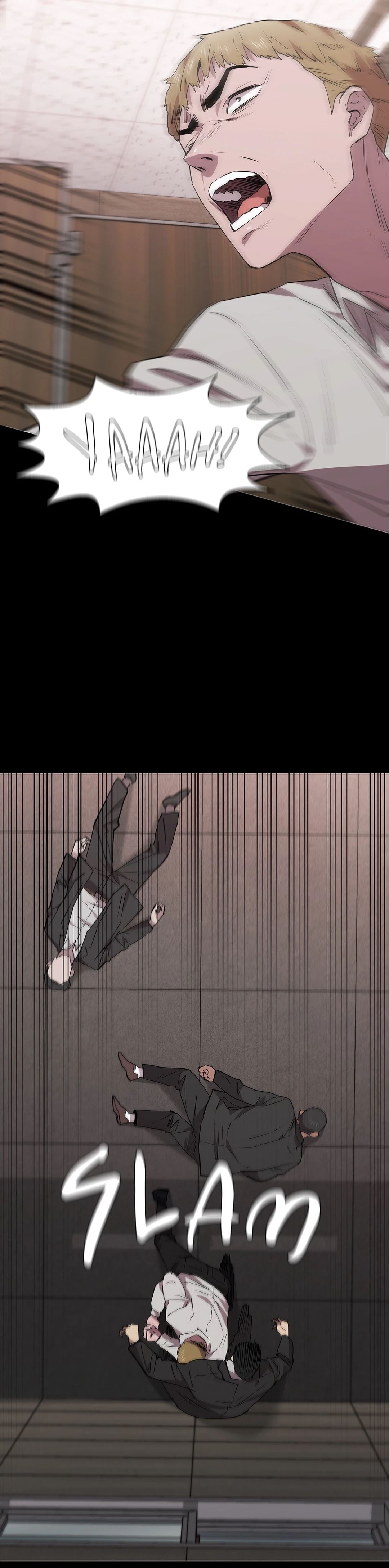 Thorns of Innocence Chapter 60 image 29