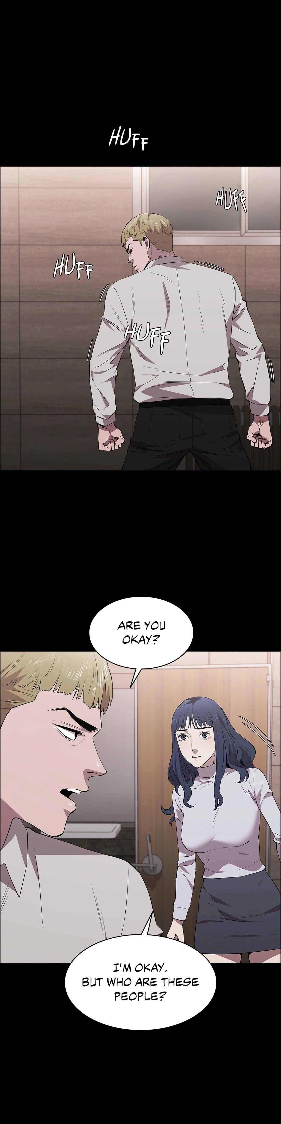 Thorns of Innocence Chapter 60 image 30