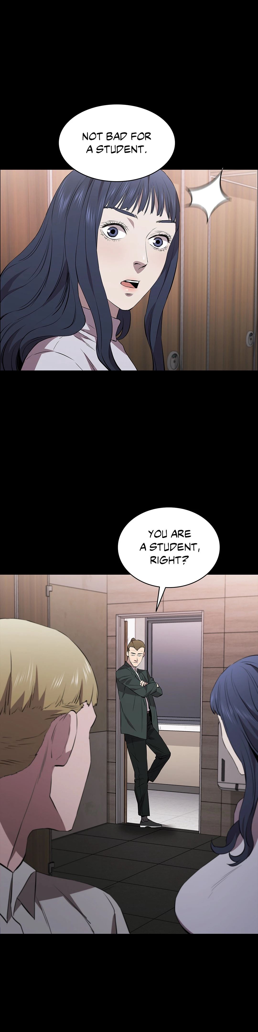 Thorns of Innocence Chapter 60 image 31