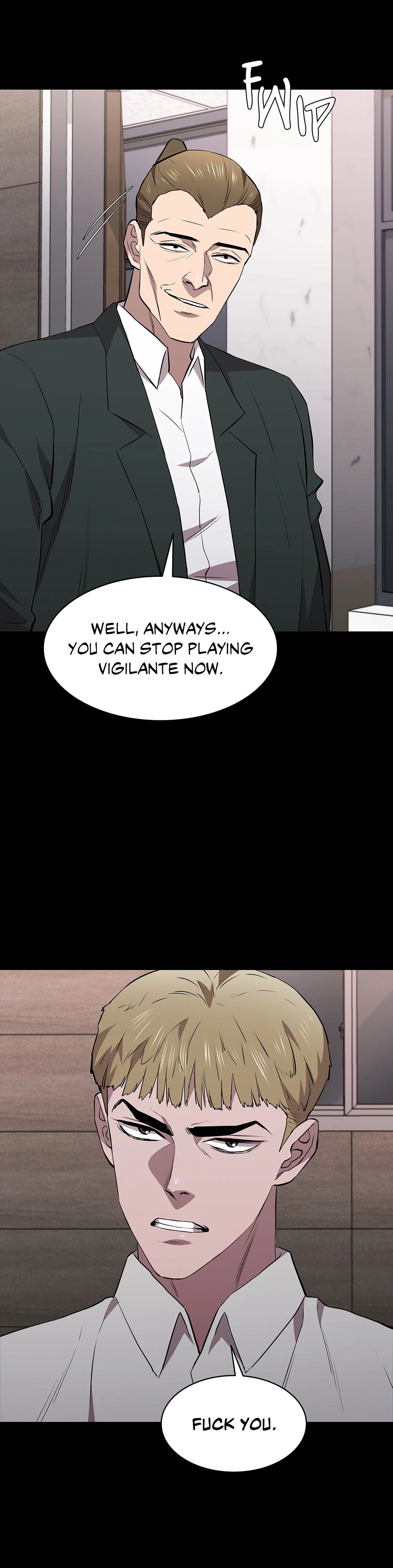 Thorns of Innocence Chapter 60 image 32