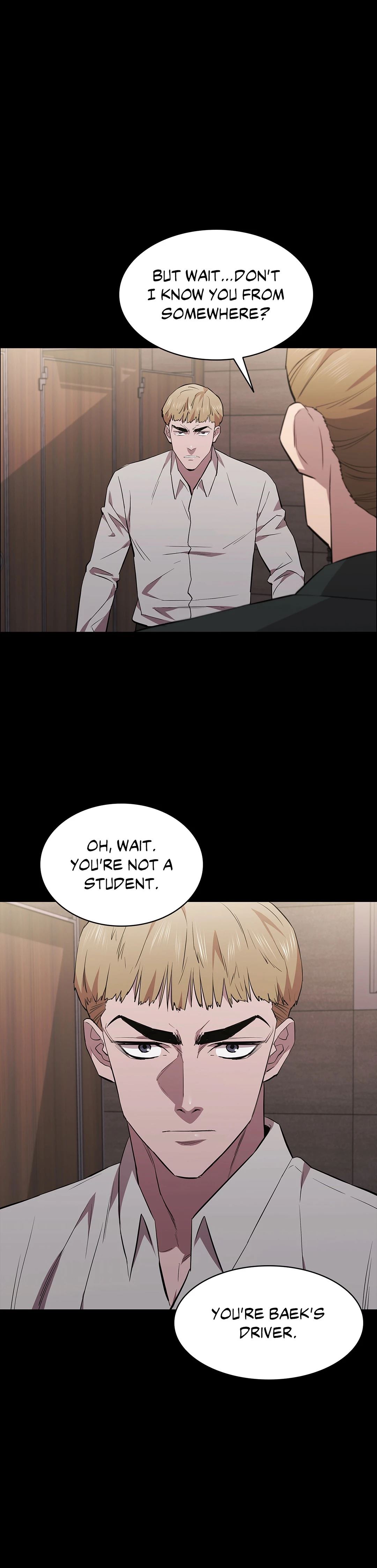 Thorns of Innocence Chapter 60 image 33