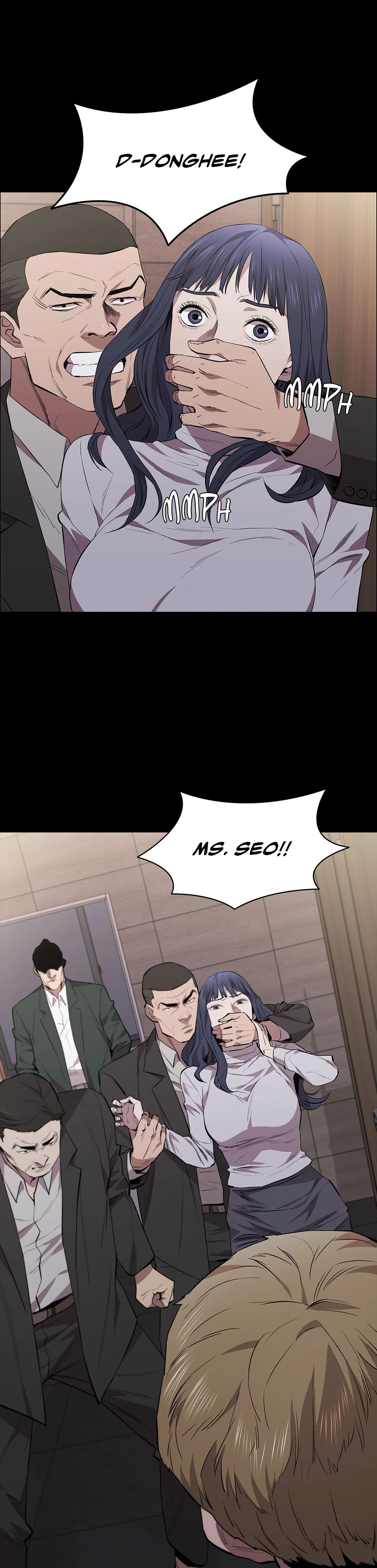 Thorns of Innocence Chapter 60 image 34
