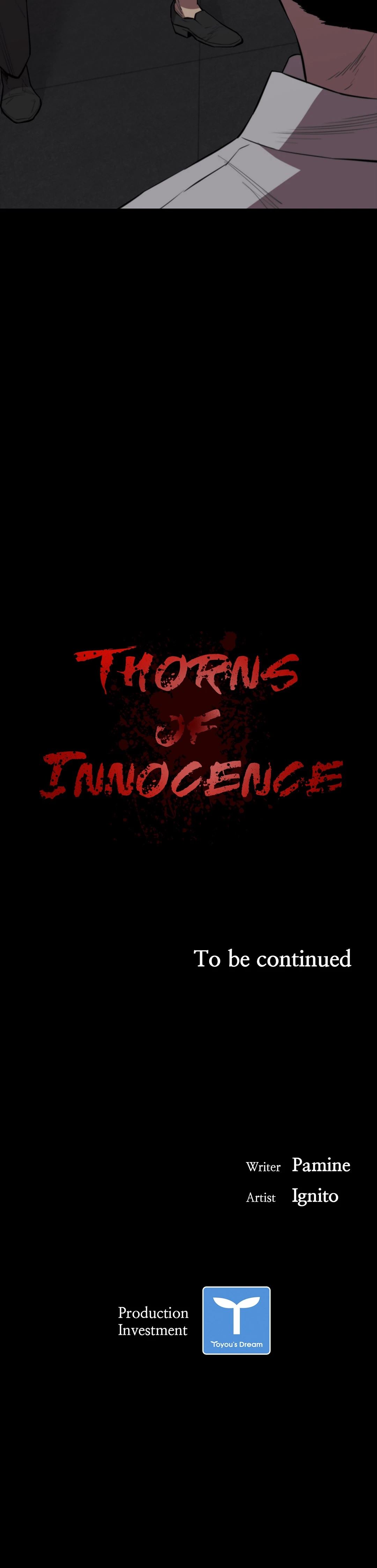 Thorns of Innocence Chapter 60 image 35