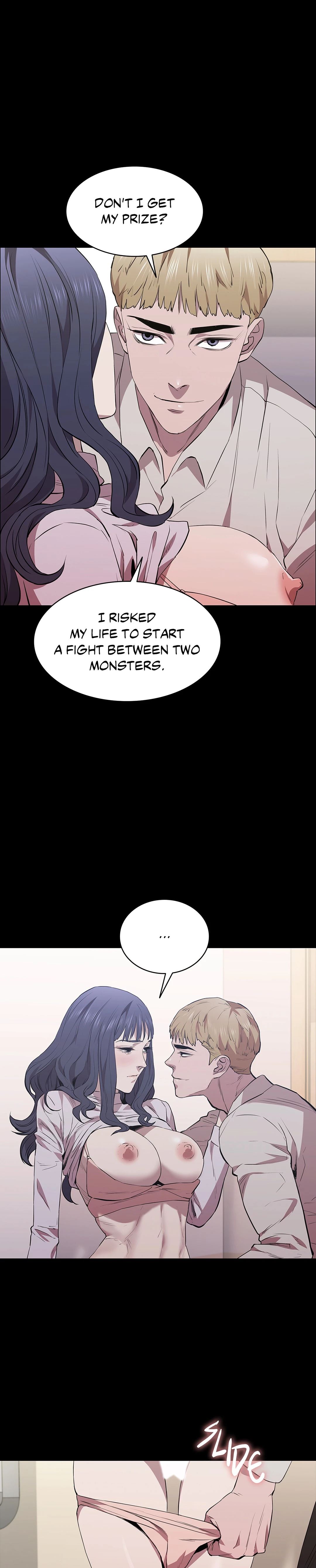 Thorns of Innocence Chapter 60 image 3