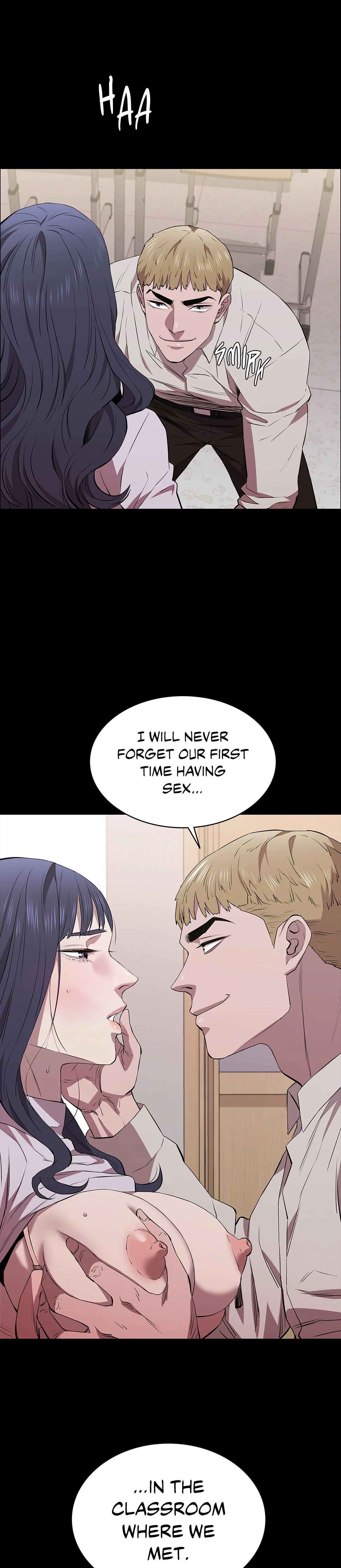 Thorns of Innocence Chapter 60 image 7