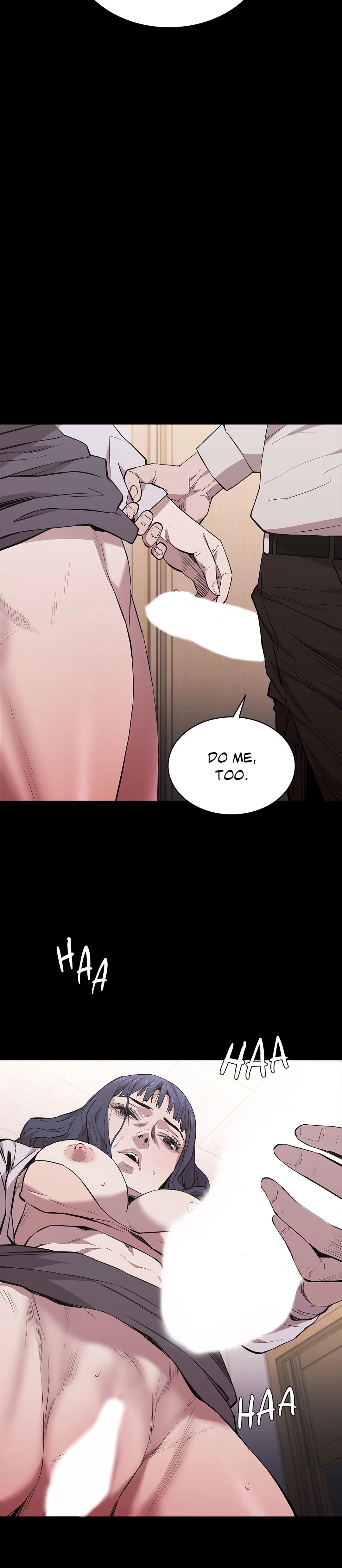 Thorns of Innocence Chapter 60 image 8