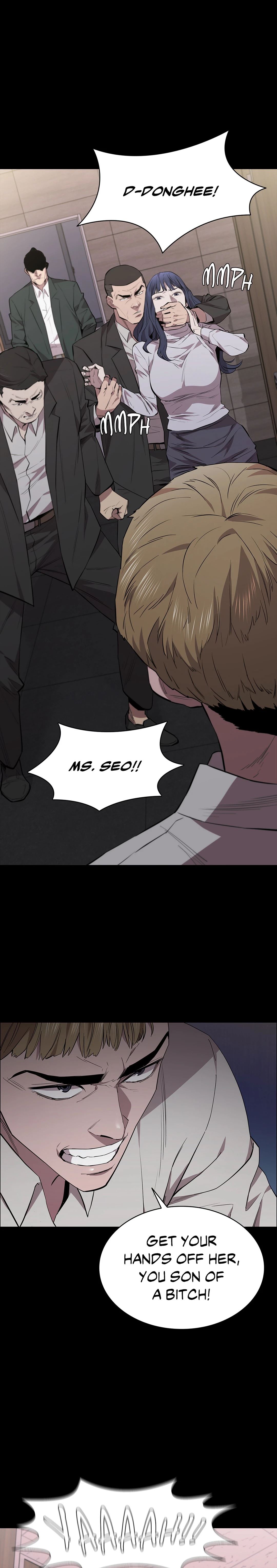 Thorns of Innocence Chapter 61 image 0