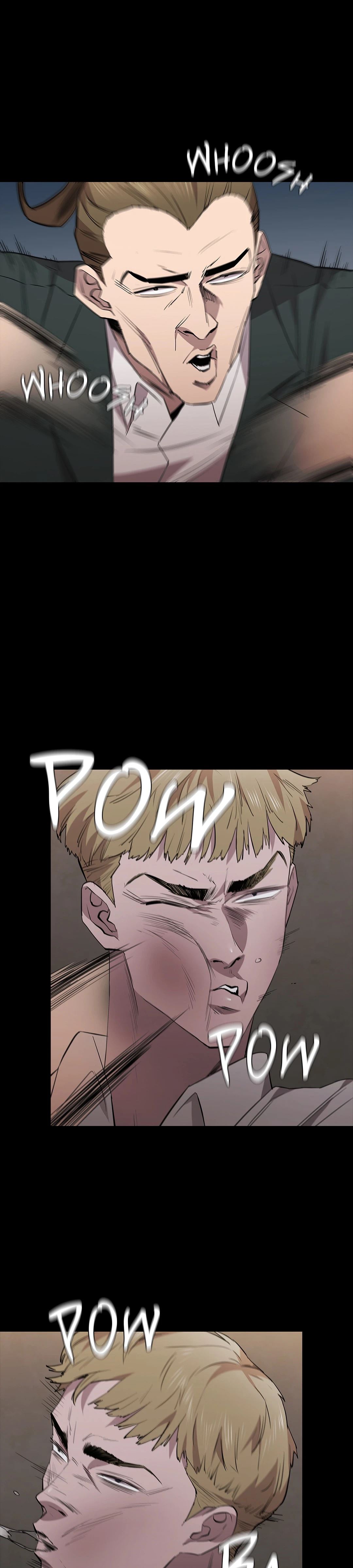 Thorns of Innocence Chapter 61 image 10