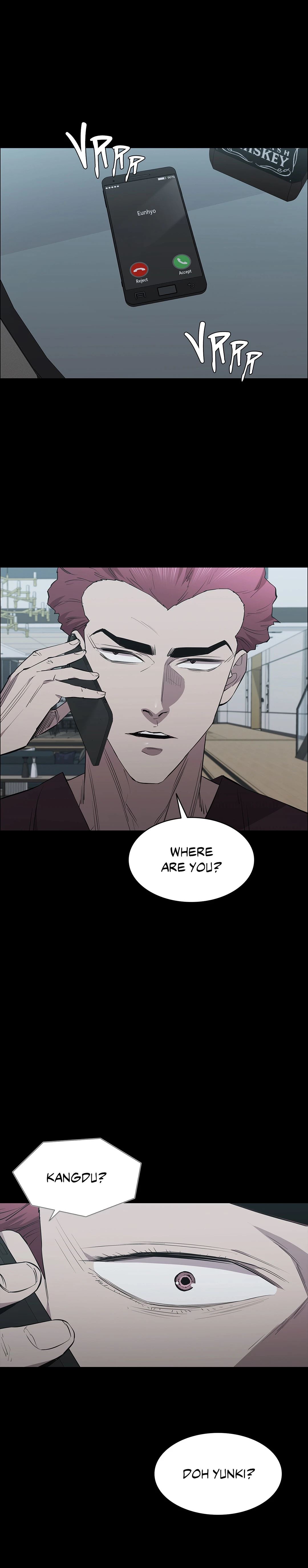 Thorns of Innocence Chapter 61 image 15