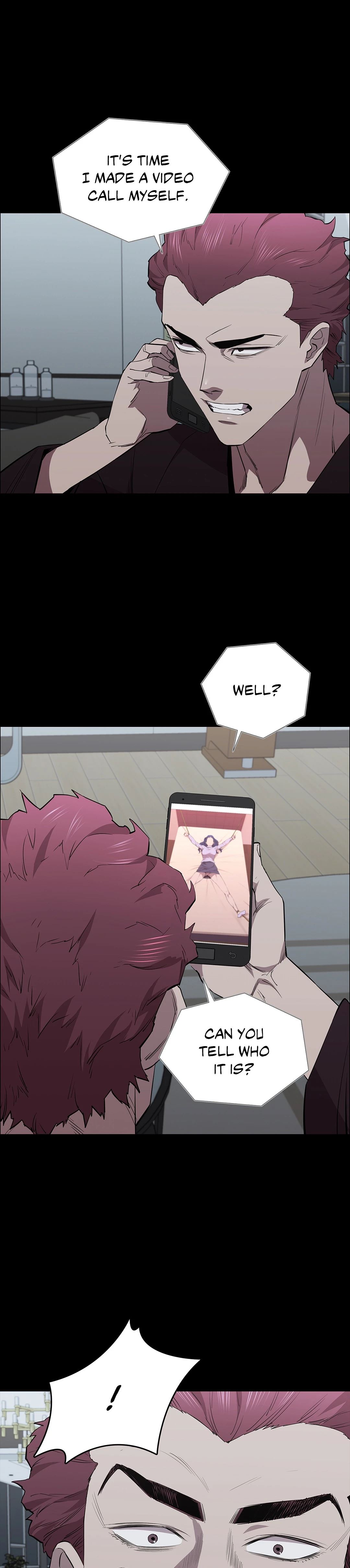 Thorns of Innocence Chapter 61 image 16