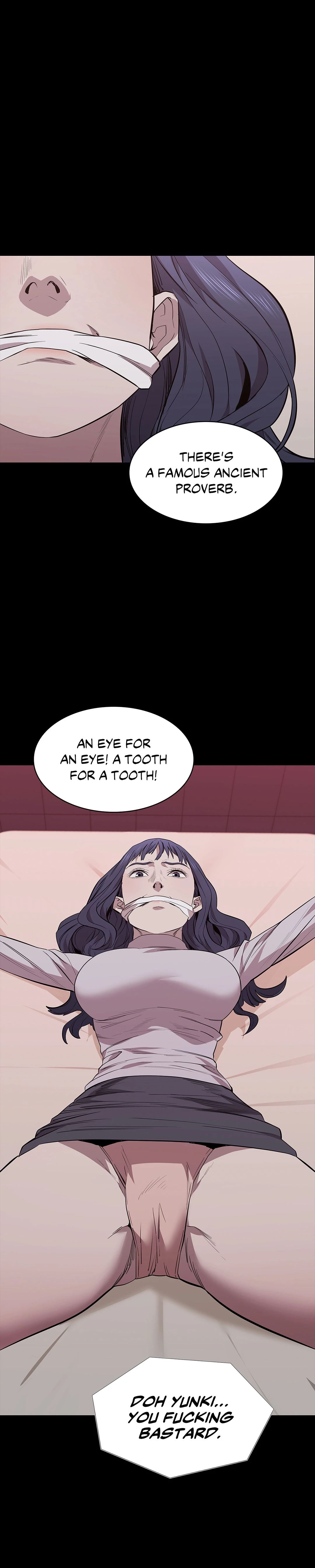 Thorns of Innocence Chapter 61 image 18