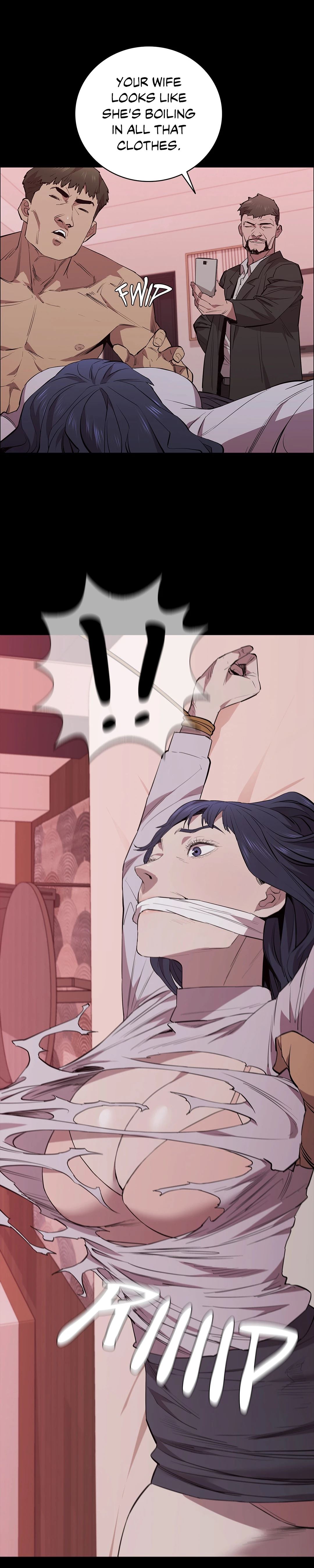 Thorns of Innocence Chapter 61 image 19