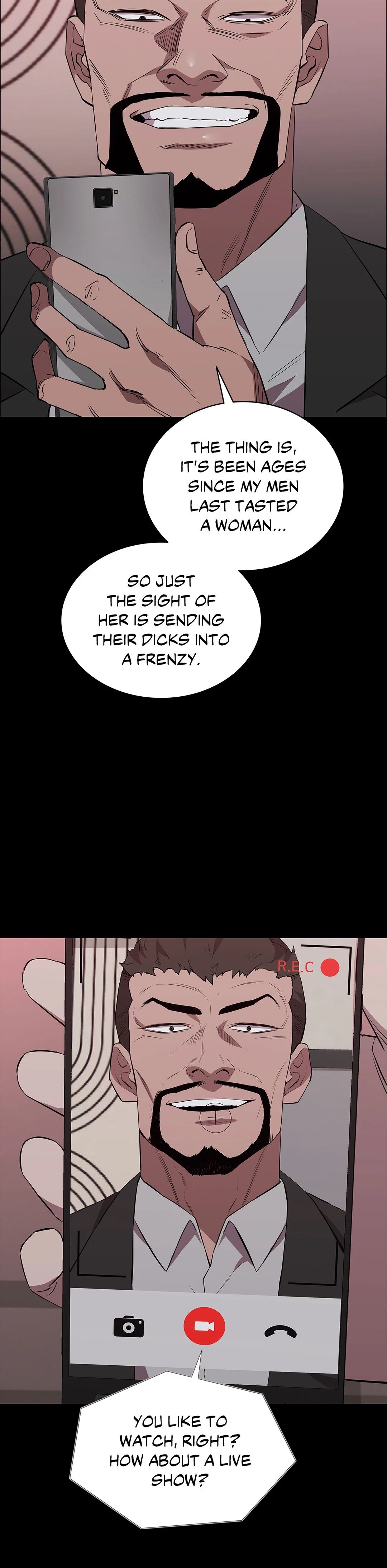 Thorns of Innocence Chapter 61 image 21