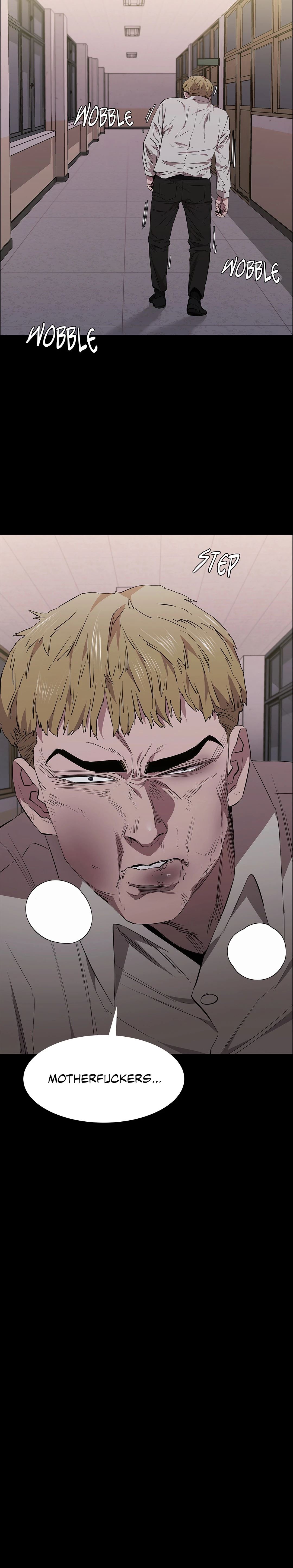 Thorns of Innocence Chapter 61 image 23