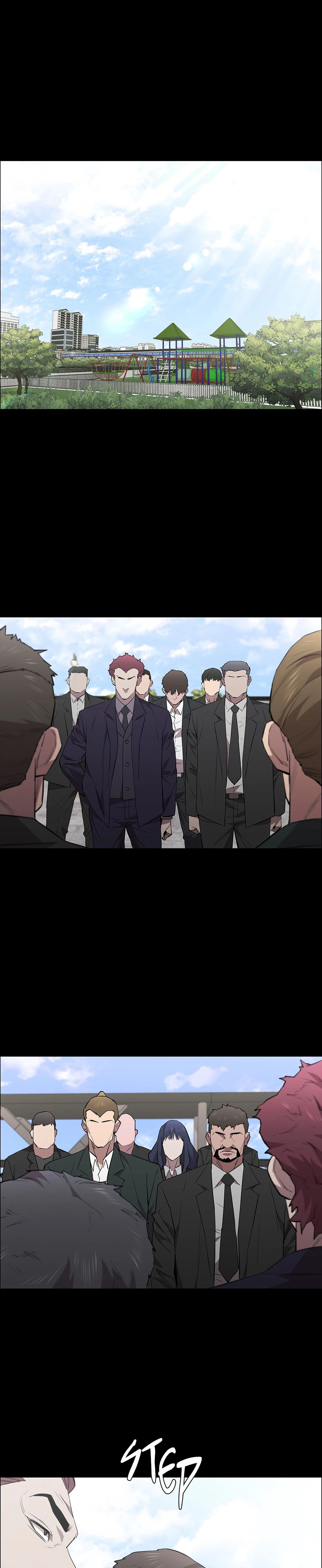 Thorns of Innocence Chapter 61 image 24