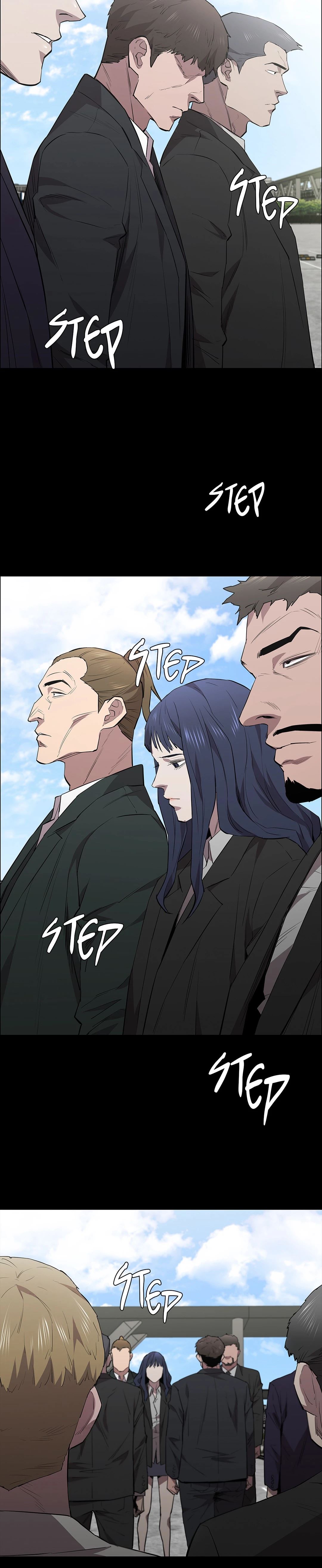 Thorns of Innocence Chapter 61 image 25