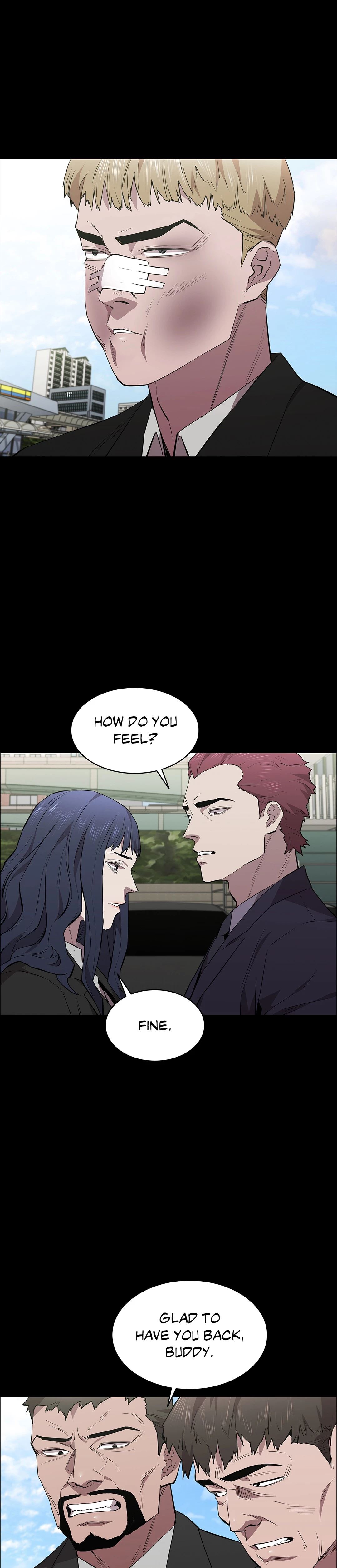 Thorns of Innocence Chapter 61 image 26