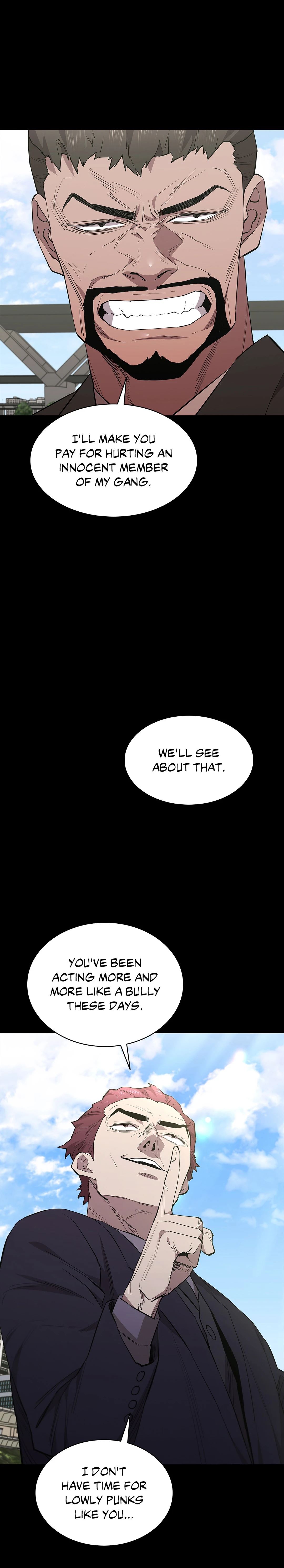 Thorns of Innocence Chapter 61 image 28