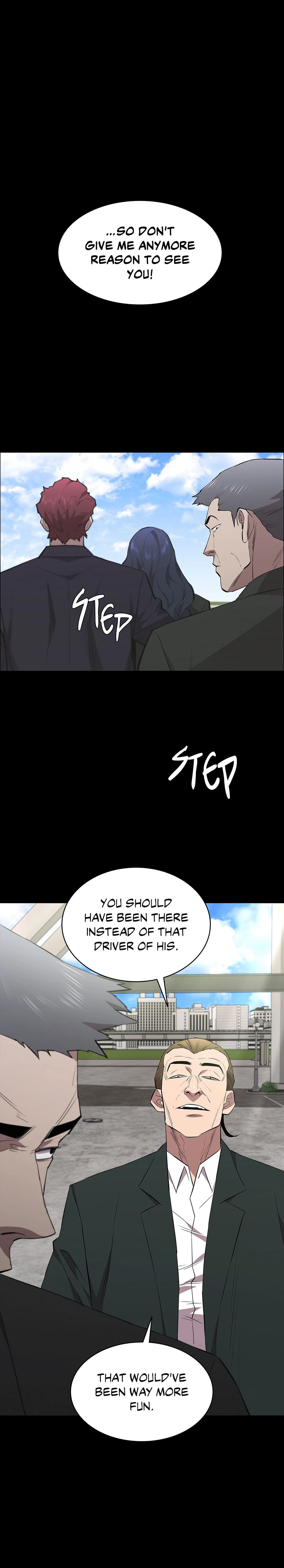 Thorns of Innocence Chapter 61 image 29