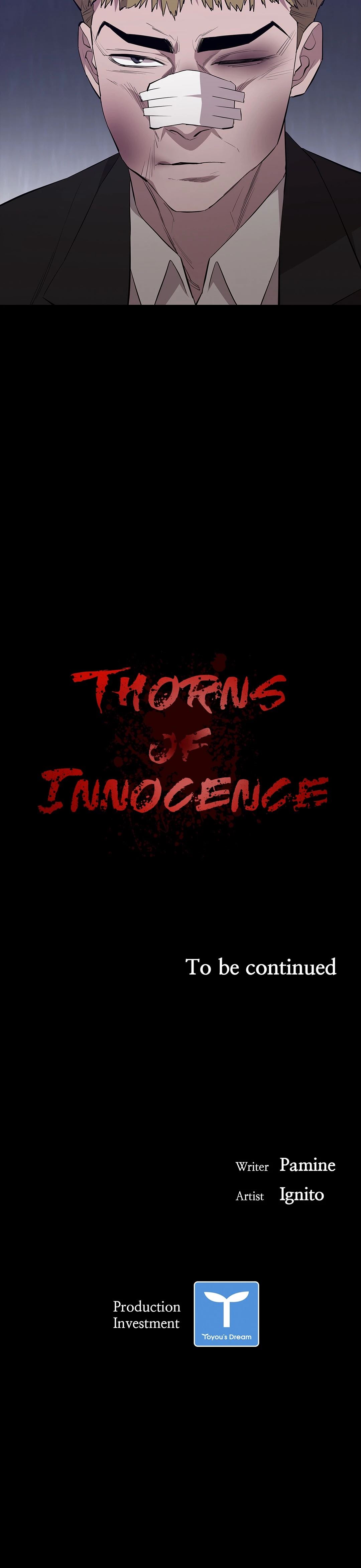 Thorns of Innocence Chapter 61 image 32