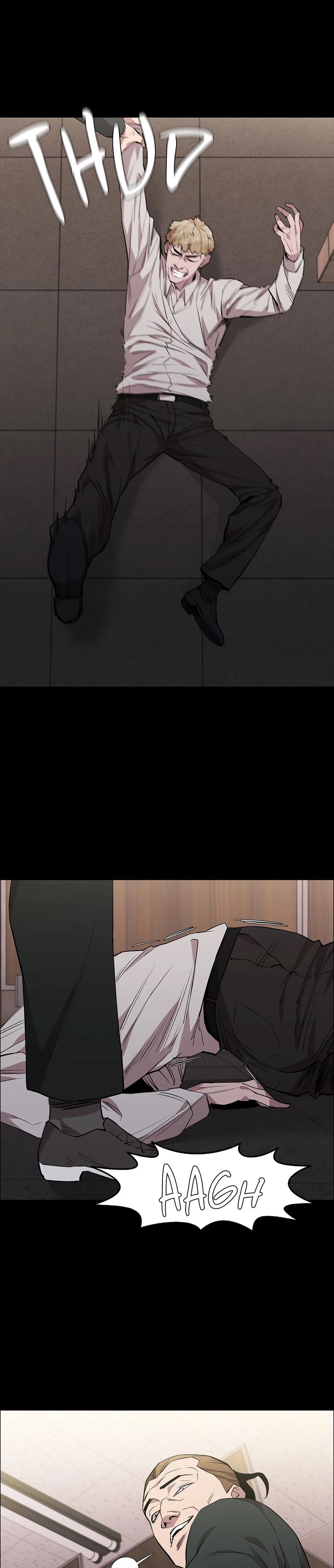 Thorns of Innocence Chapter 61 image 4