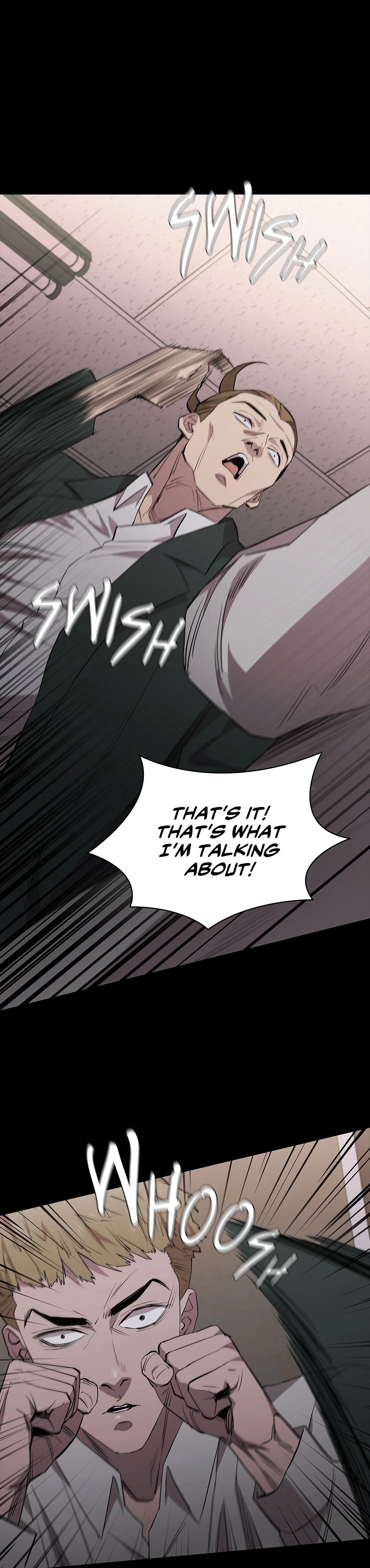 Thorns of Innocence Chapter 61 image 8
