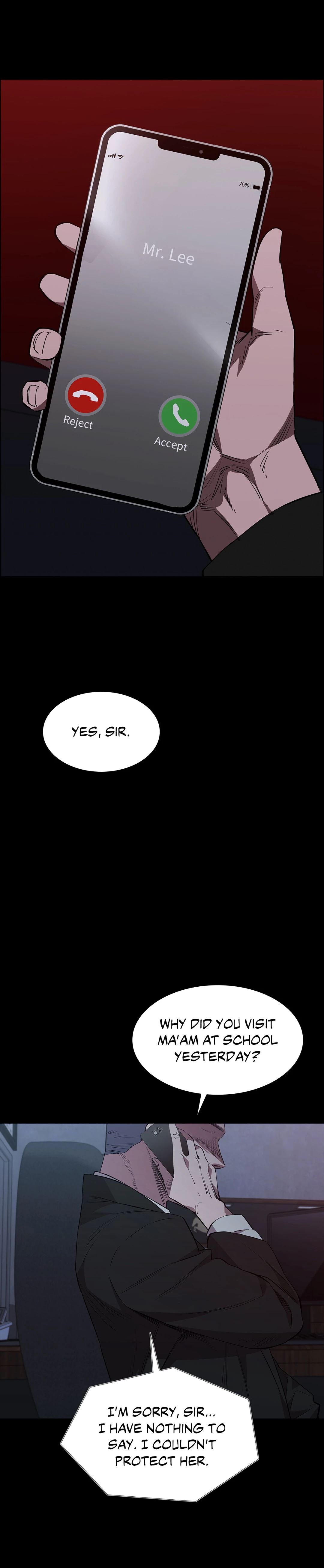 Thorns of Innocence Chapter 62 image 9