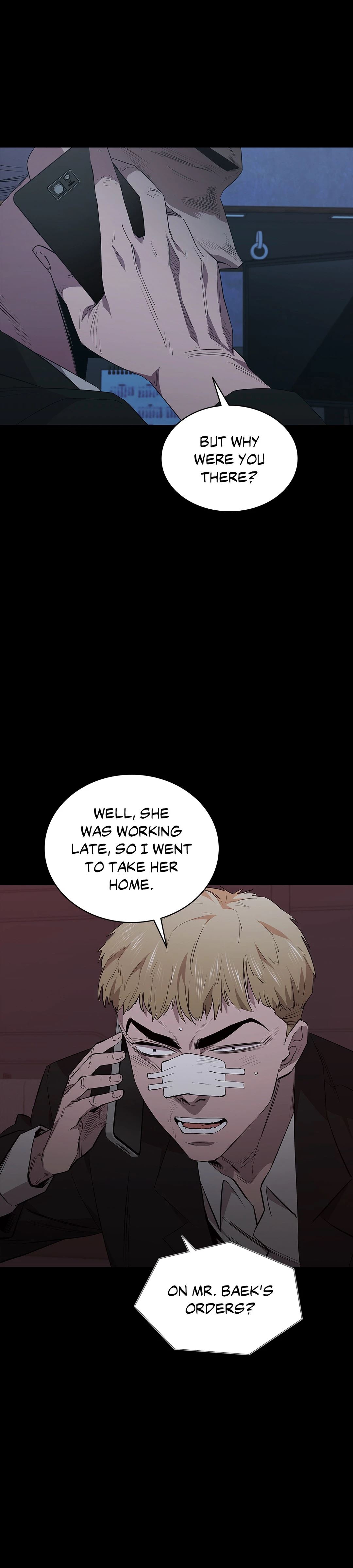 Thorns of Innocence Chapter 62 image 10