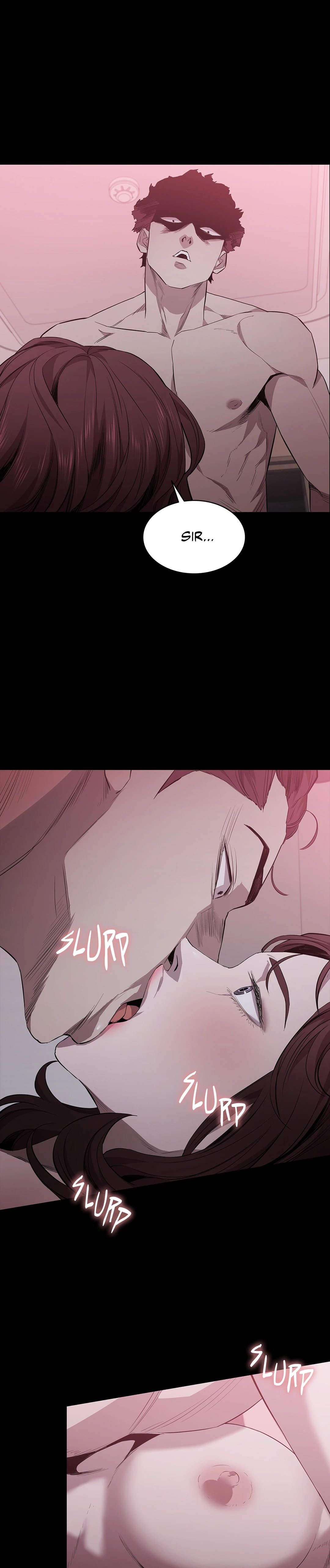 Thorns of Innocence Chapter 62 image 14