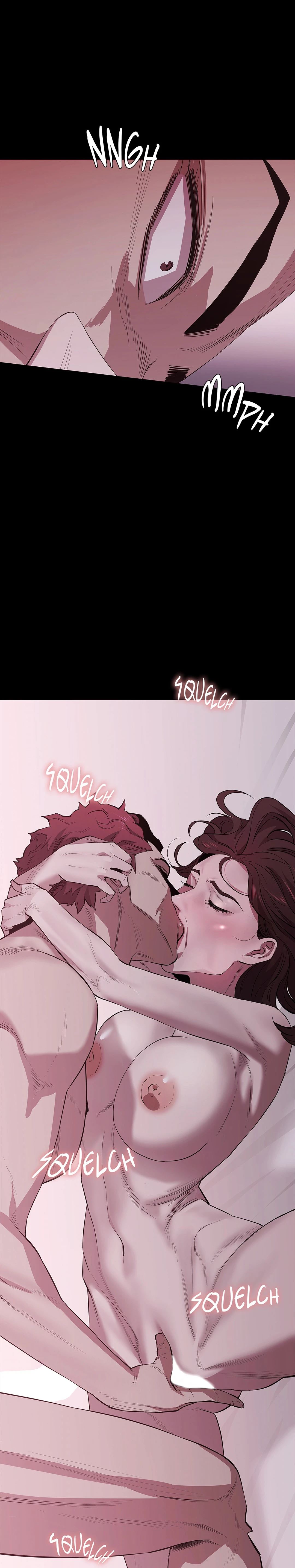 Thorns of Innocence Chapter 62 image 16