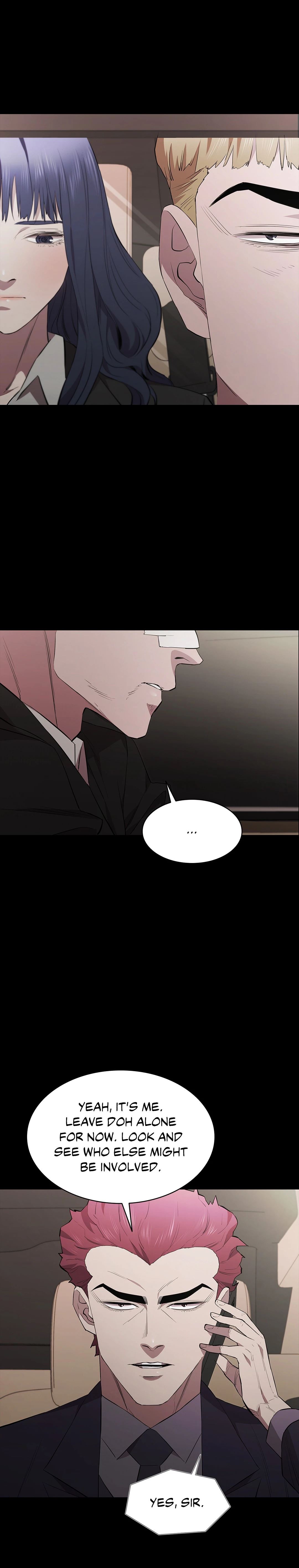 Thorns of Innocence Chapter 62 image 1