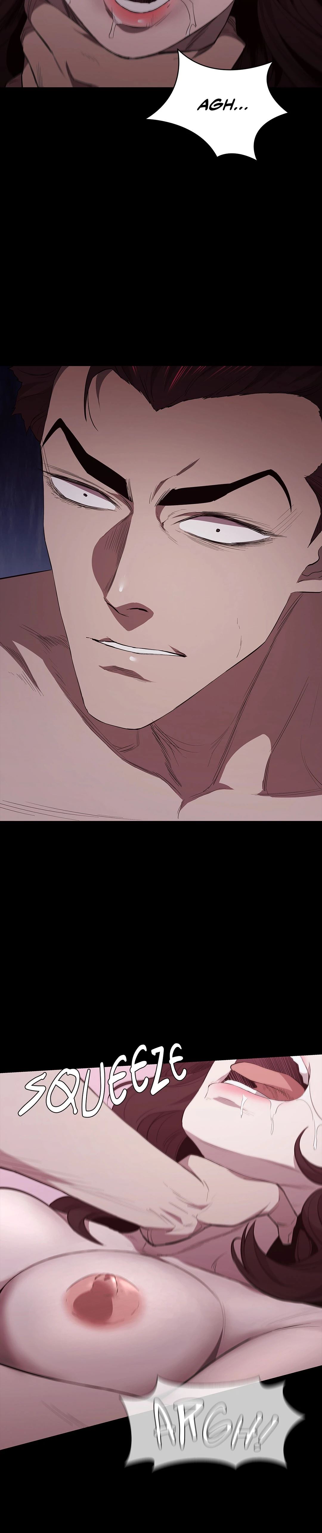 Thorns of Innocence Chapter 62 image 23