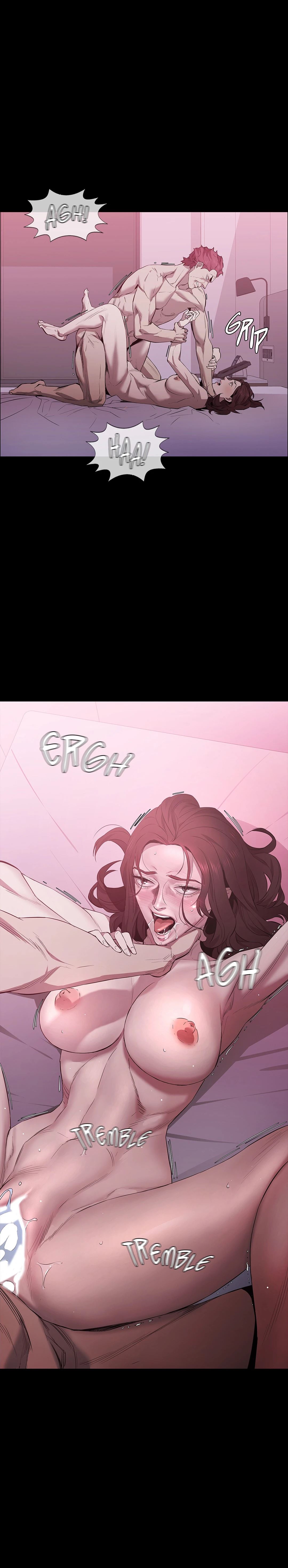 Thorns of Innocence Chapter 62 image 24