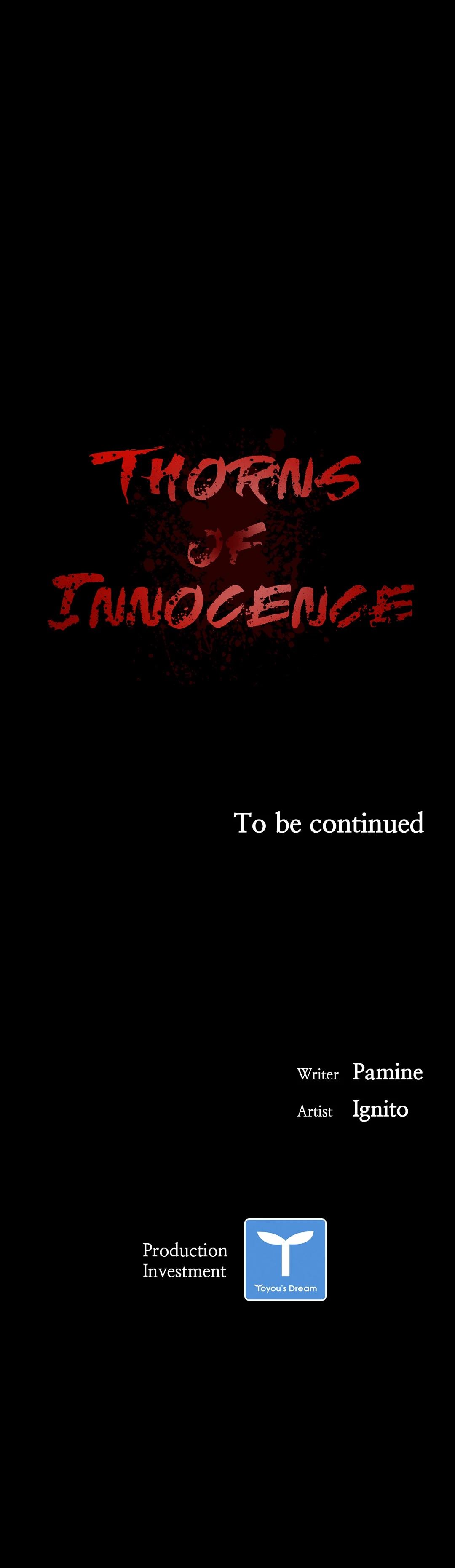 Thorns of Innocence Chapter 62 image 33