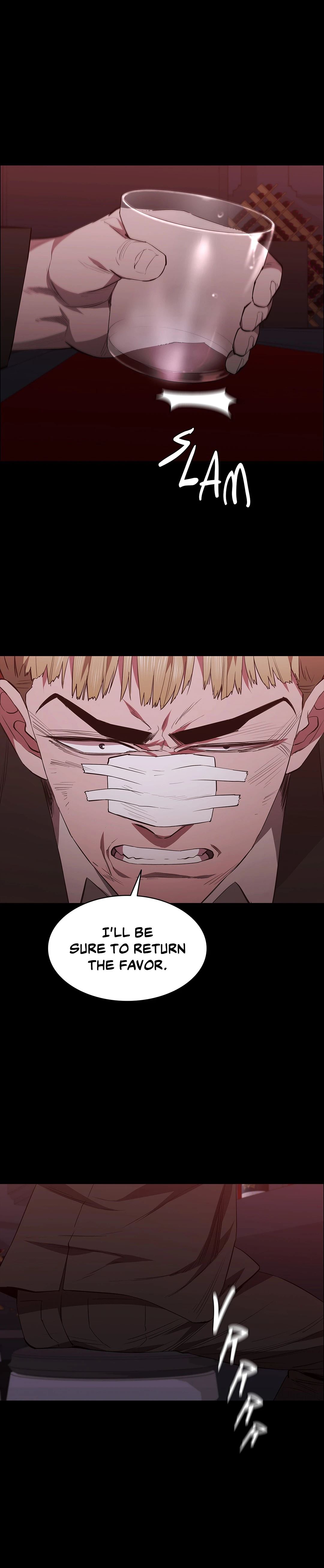 Thorns of Innocence Chapter 62 image 8