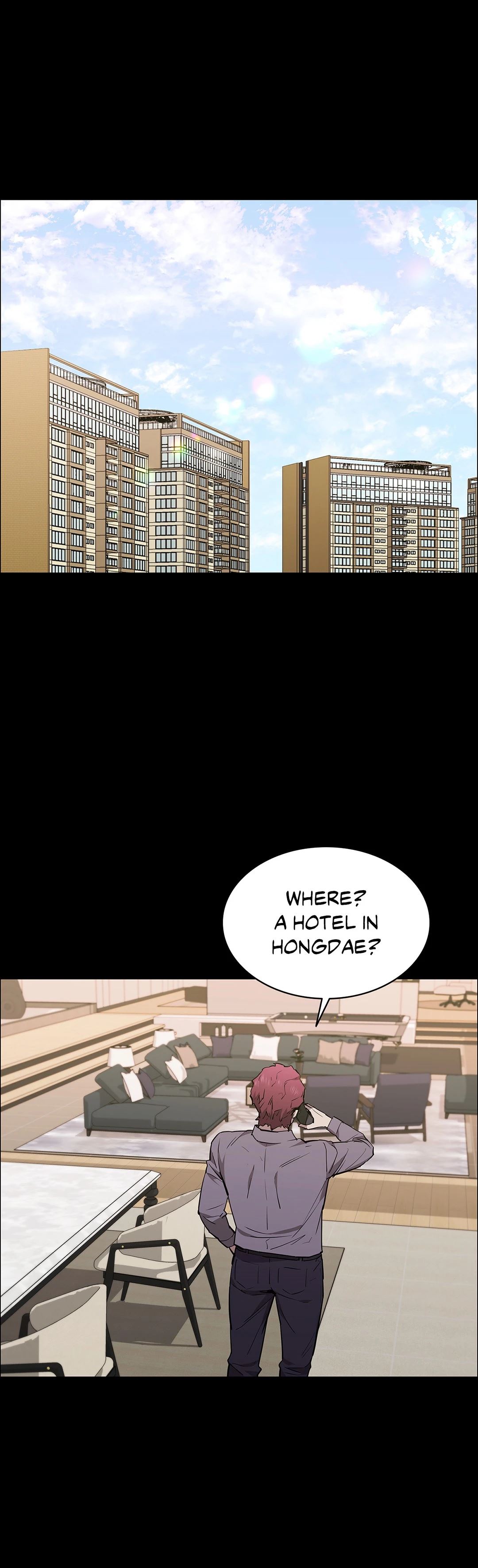 Thorns of Innocence Chapter 64 image 0
