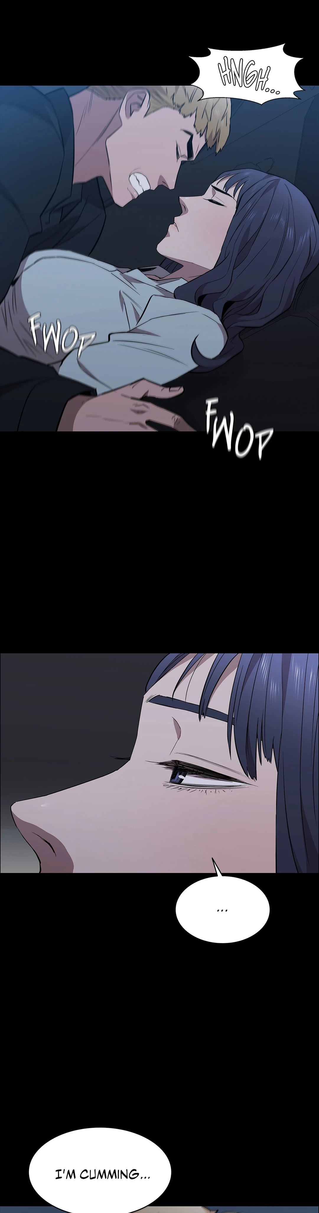 Thorns of Innocence Chapter 64 image 9