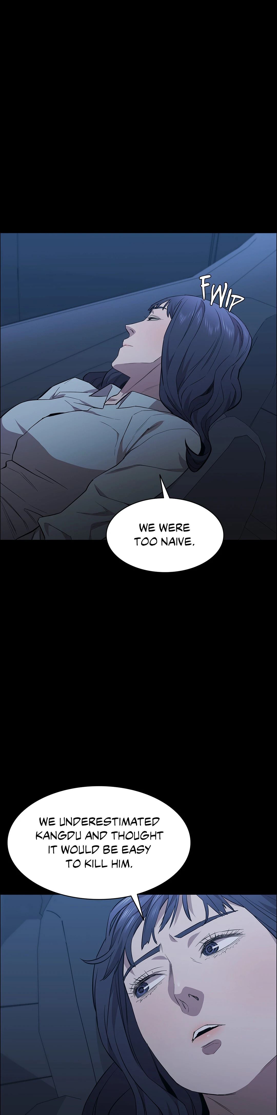 Thorns of Innocence Chapter 64 image 12