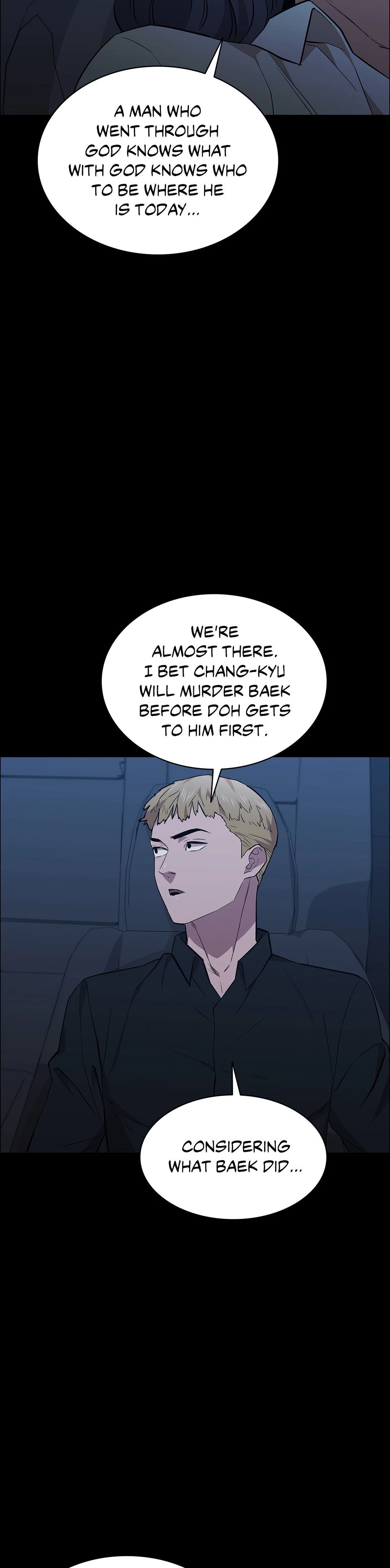 Thorns of Innocence Chapter 64 image 13