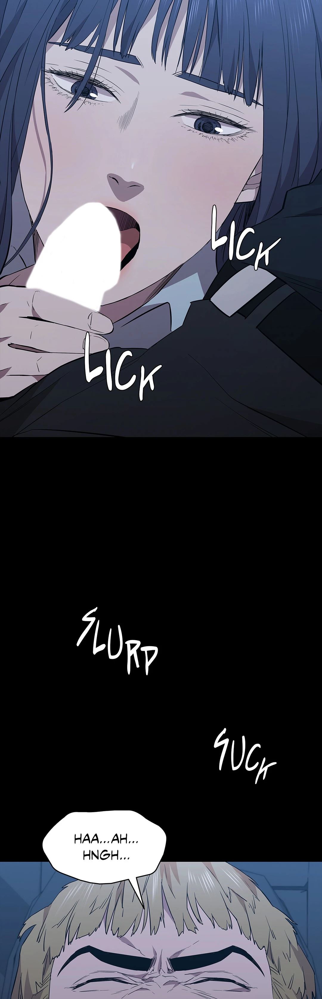 Thorns of Innocence Chapter 64 image 17