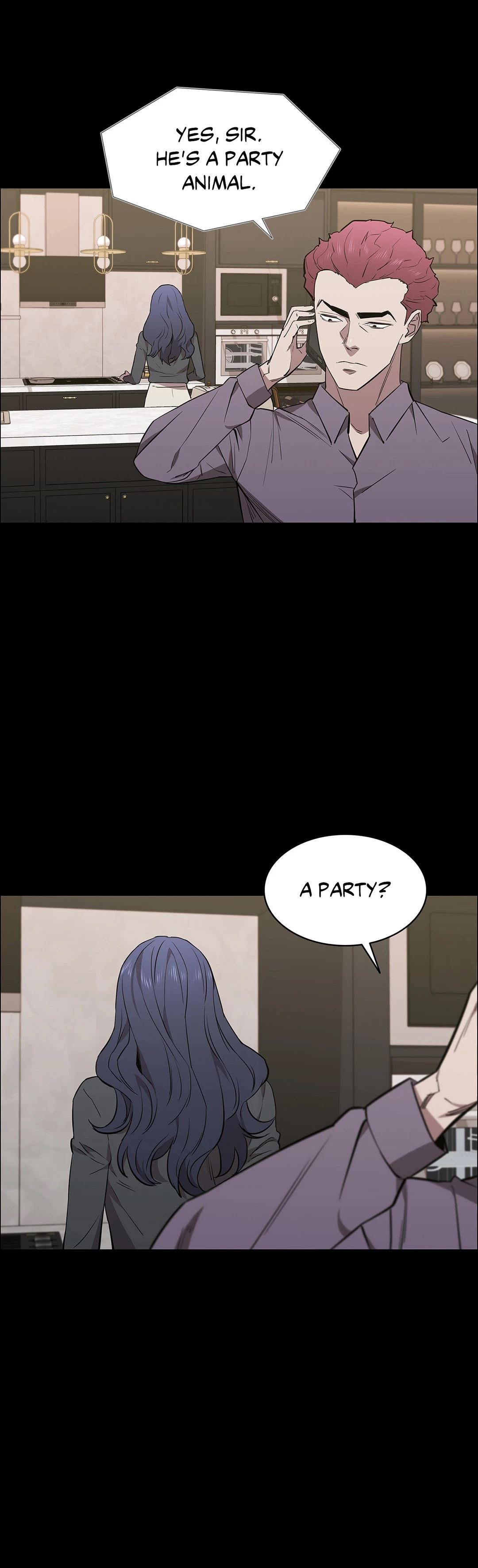 Thorns of Innocence Chapter 64 image 1