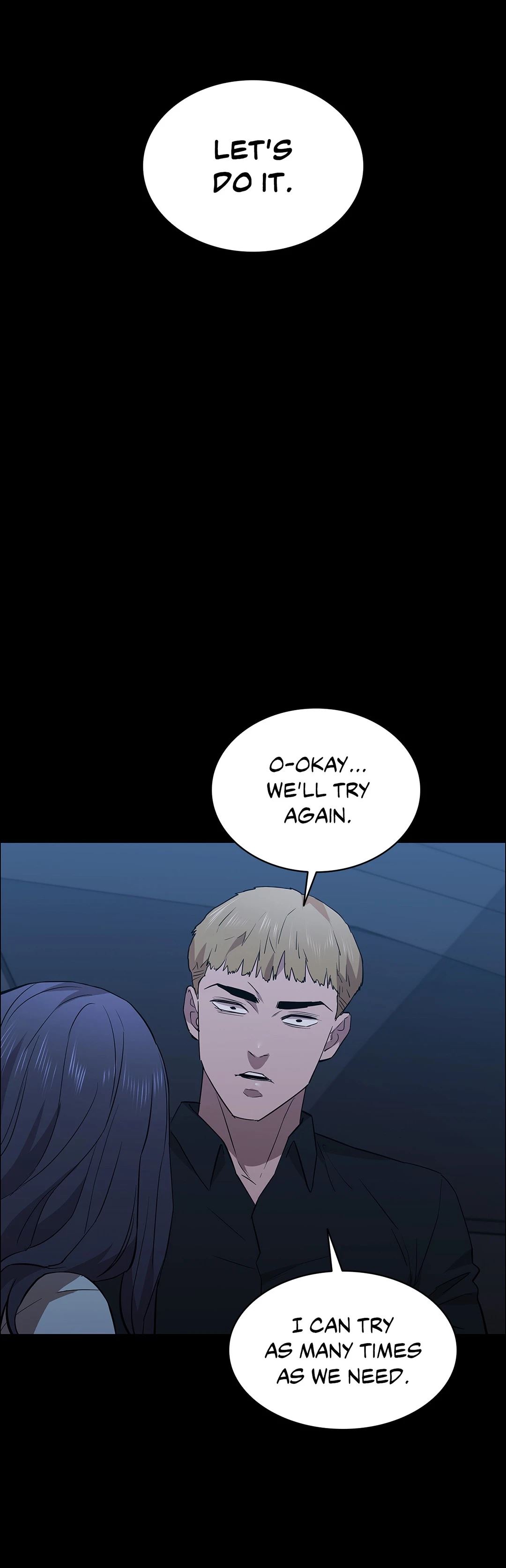Thorns of Innocence Chapter 64 image 19