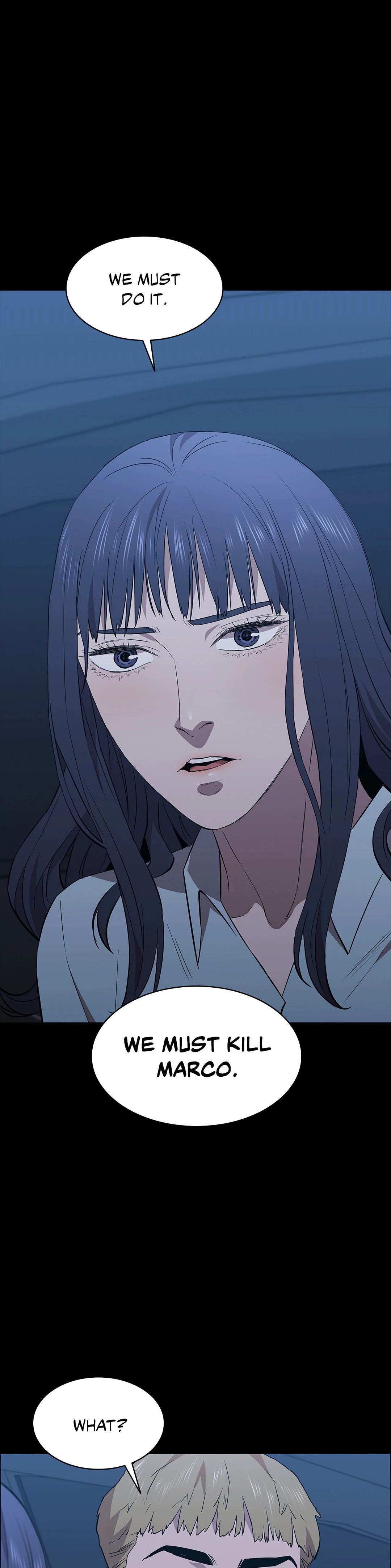 Thorns of Innocence Chapter 64 image 20