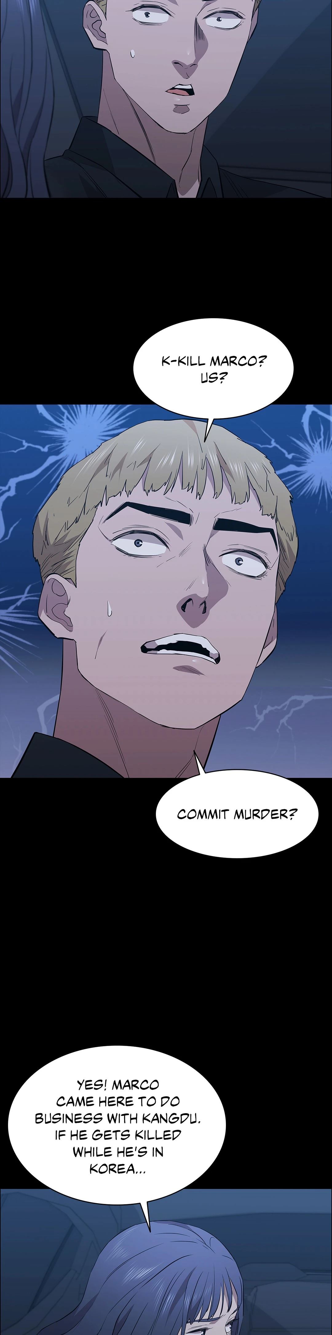 Thorns of Innocence Chapter 64 image 21