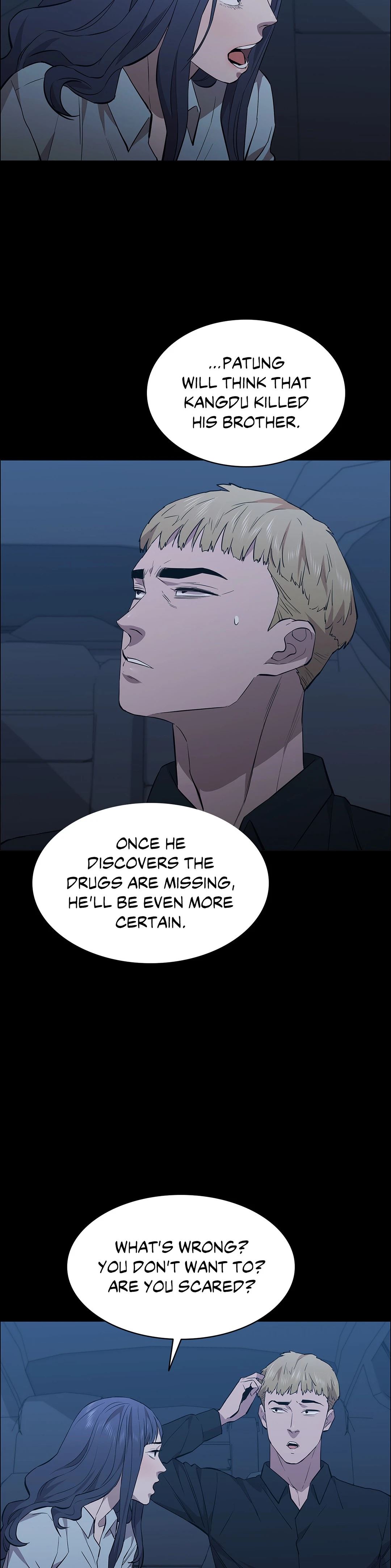 Thorns of Innocence Chapter 64 image 22